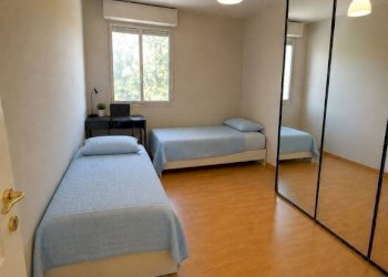 Camera da letto - Terreno non edificabile via Jan Sibelius, 14, Milano (zona Bicocca) - foto 22