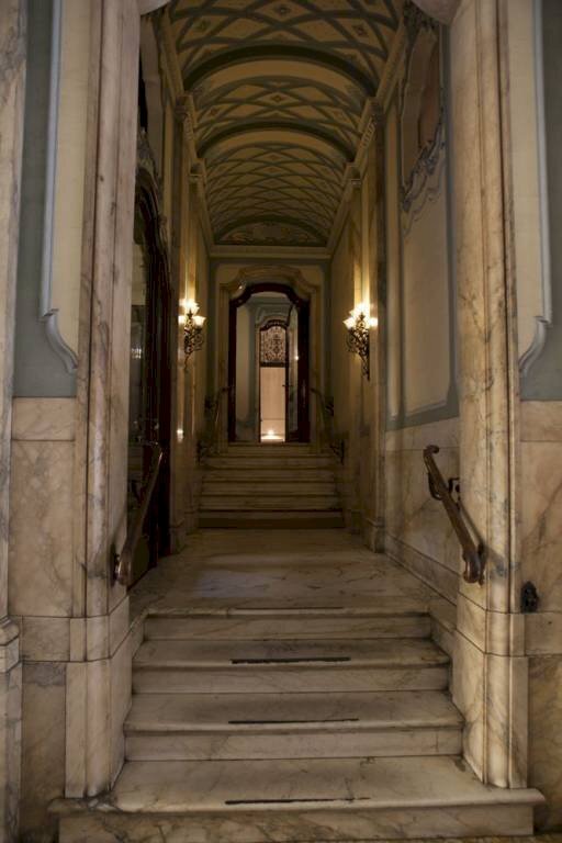 Interno palazzo - Ufficio via Gabrio Serbelloni, Milano - foto 1