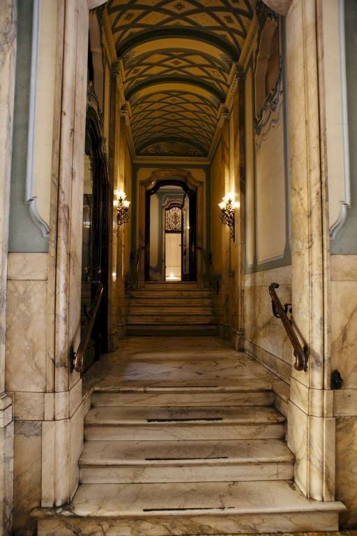 Interno palazzo - Ufficio via Gabrio Serbelloni, Milano - foto 2