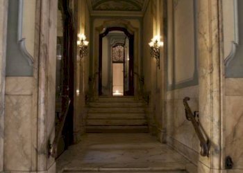 Interno palazzo - Ufficio via Gabrio Serbelloni, Milano - foto 1