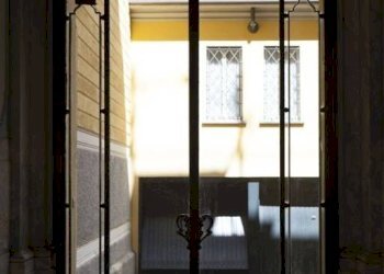 Interno palazzo - Ufficio via Gabrio Serbelloni, Milano - foto 5