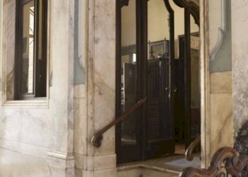 Interno palazzo - Ufficio via Gabrio Serbelloni, Milano - foto 6