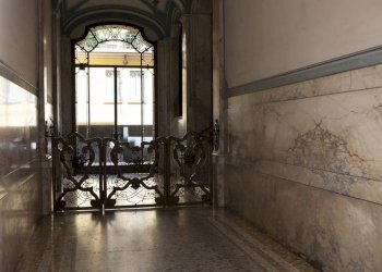 Interno palazzo - Ufficio via Gabrio Serbelloni, Milano - foto 7