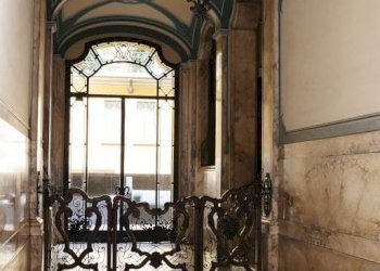 Interno palazzo - Ufficio via Gabrio Serbelloni, Milano - foto 8
