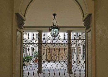 Interno palazzo - Ufficio via Gabrio Serbelloni, Milano - foto 9