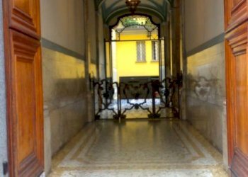 Interno palazzo - Ufficio via Gabrio Serbelloni, Milano - foto 10