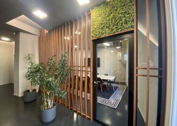 Interno palazzo - Ufficio via Gabrio Serbelloni, Milano - foto 11