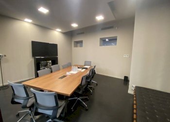 Ufficio - Ufficio via Gabrio Serbelloni, Milano - foto 12