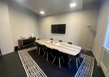 Ufficio - Ufficio via Gabrio Serbelloni, Milano - foto 13