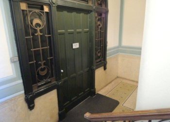 Interno palazzo - Ufficio via Gabrio Serbelloni, Milano - foto 16