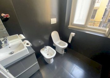 Bagno - Ufficio via Gabrio Serbelloni, Milano - foto 17