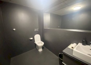 Bagno - Ufficio via Gabrio Serbelloni, Milano - foto 18