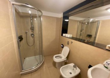 Bagno - Ufficio via Gabrio Serbelloni, Milano - foto 19
