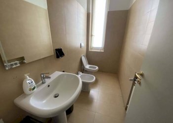 Bagno - Ufficio via Gabrio Serbelloni, Milano - foto 21
