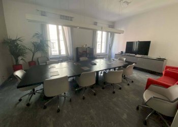 Ufficio - Ufficio via Gabrio Serbelloni, Milano - foto 22