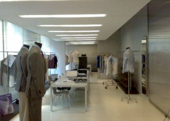 Ufficio - Ufficio via Gabrio Serbelloni, Milano - foto 23