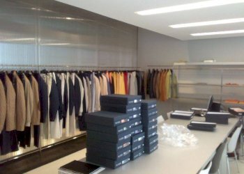 Interno non residenziale - Ufficio via Gabrio Serbelloni, Milano - foto 24
