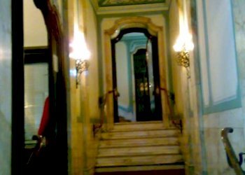 Interno palazzo - Ufficio via Gabrio Serbelloni, Milano - foto 25
