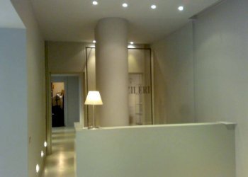Interno palazzo - Ufficio via Gabrio Serbelloni, Milano - foto 26