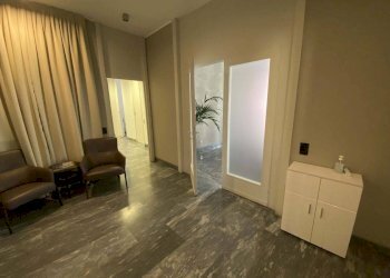 Salone - Ufficio via Gabrio Serbelloni, Milano - foto 27