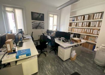 Ufficio - Ufficio via Gabrio Serbelloni, Milano - foto 30