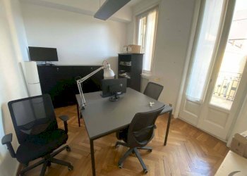Studio - Ufficio via Gabrio Serbelloni, Milano - foto 31