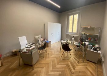Ufficio - Ufficio via Gabrio Serbelloni, Milano - foto 42