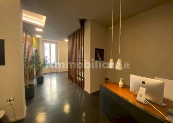 Ingresso - Ufficio via Gabrio Serbelloni, Milano - foto 43