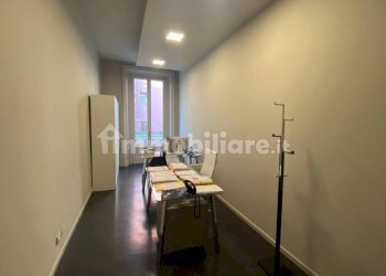 Ufficio - Ufficio via Gabrio Serbelloni, Milano - foto 45