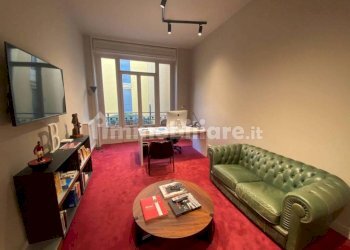 Salone - Ufficio via Gabrio Serbelloni, Milano - foto 47