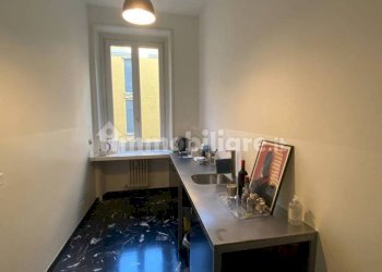 Cucina - Ufficio via Gabrio Serbelloni, Milano - foto 50