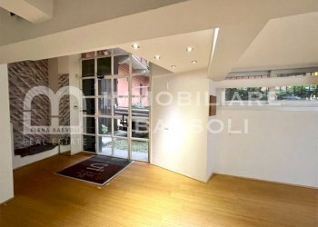 Interno non residenziale - Loft via Carlo De Cristoforis, Milano - foto 5