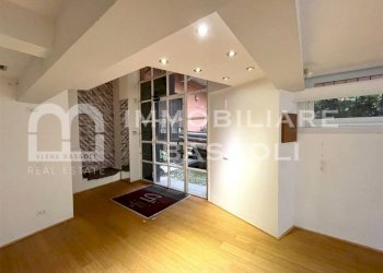 Stanza non arredata - Loft via Carlo De Cristoforis, Milano - foto 6