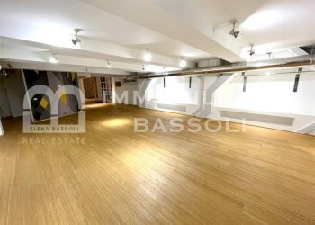 Interno non residenziale - Loft via Carlo De Cristoforis, Milano - foto 8