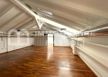 Interno non residenziale - Loft via Carlo De Cristoforis, Milano - foto 11