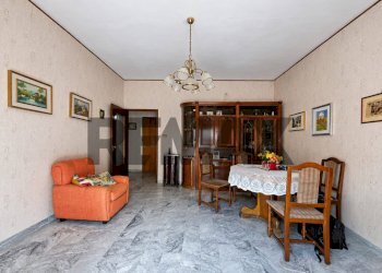 Sala da pranzo - Appartamento Piazza 1 Maggio
 
4, Cosenza - foto 7