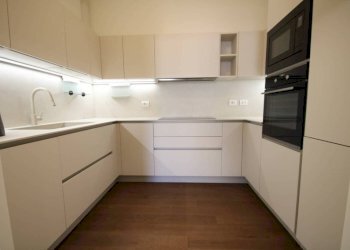 Cucina - Trilocale via Orio Vergani, Milano - foto 7