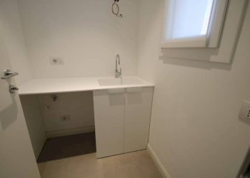 Lavanderia - Trilocale via Orio Vergani, Milano - foto 8