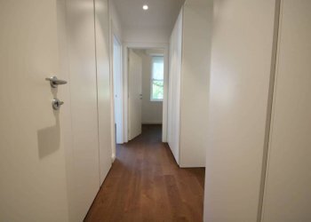 Corridoio - Trilocale via Orio Vergani, Milano - foto 9