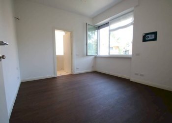 Camera da letto - Trilocale via Orio Vergani, Milano - foto 10