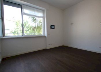 Camera da letto - Trilocale via Orio Vergani, Milano - foto 11