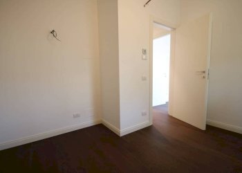 Camera da letto - Trilocale via Orio Vergani, Milano - foto 17