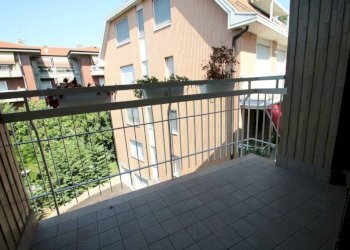 Balcone - Trilocale via Orio Vergani, Milano - foto 21