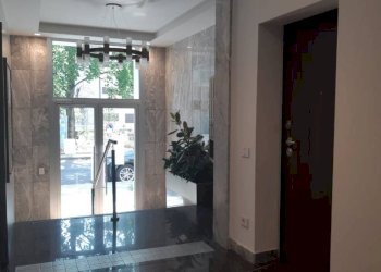 Interno palazzo - Trilocale via Orio Vergani, Milano - foto 24