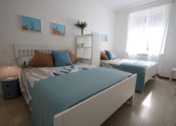 Camera da letto - Bilocale via Marco Greppi, Milano - foto 2