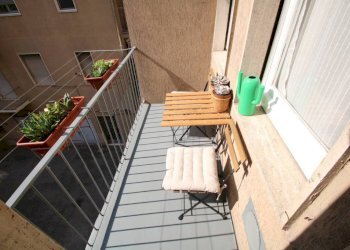 Balcone - Bilocale via Marco Greppi, Milano - foto 10