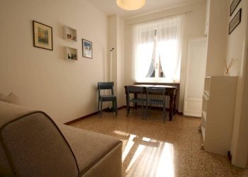 Sala da pranzo - Bilocale via Marco Greppi, Milano - foto 13