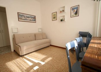 Sala da pranzo - Bilocale via Marco Greppi, Milano - foto 14