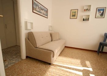 Sala da pranzo - Bilocale via Marco Greppi, Milano - foto 15
