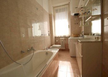 Bagno - Bilocale via Marco Greppi, Milano - foto 16